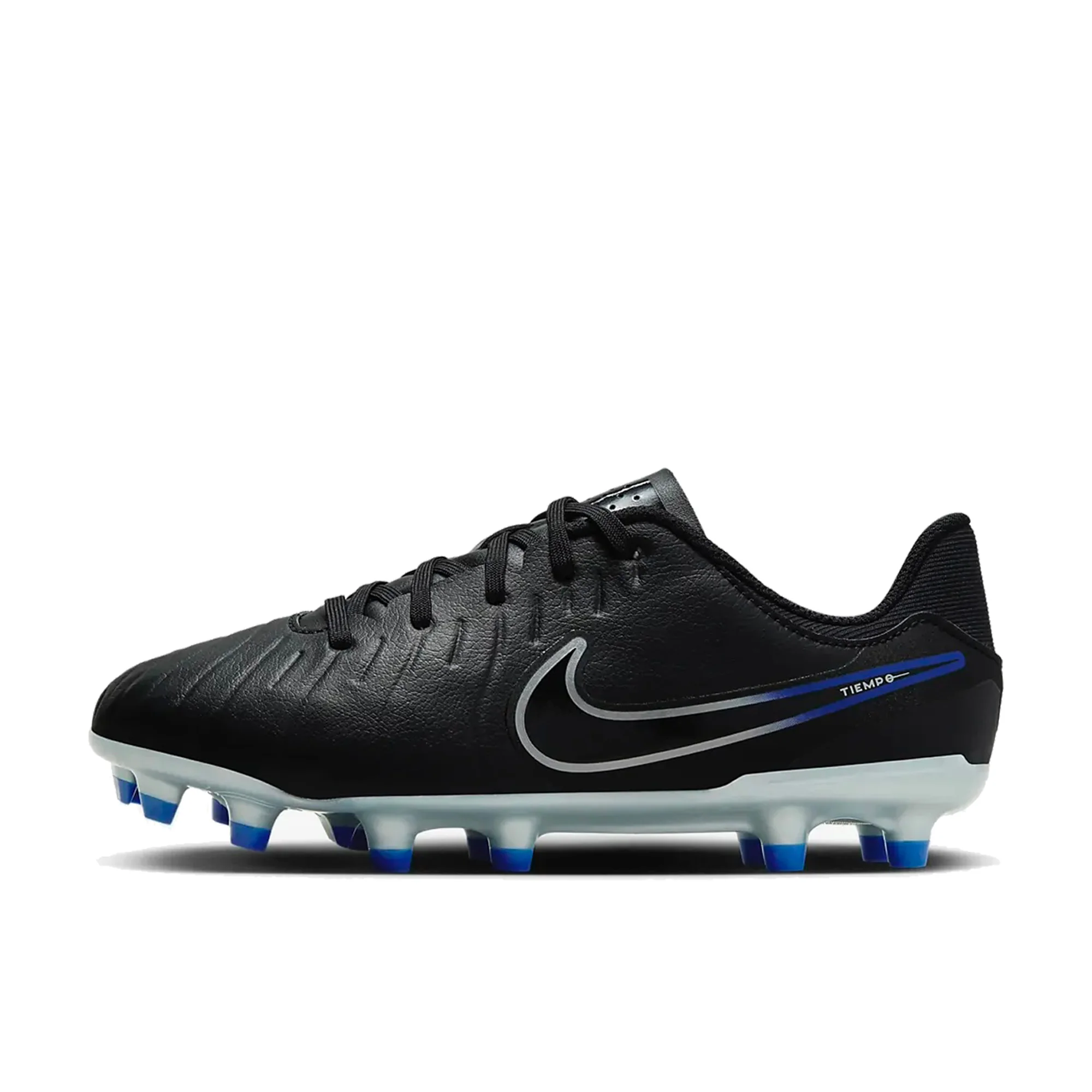 Scarpa calcio Nike Jr. Tiempo Legend 10 AC FG/MG - Image 3