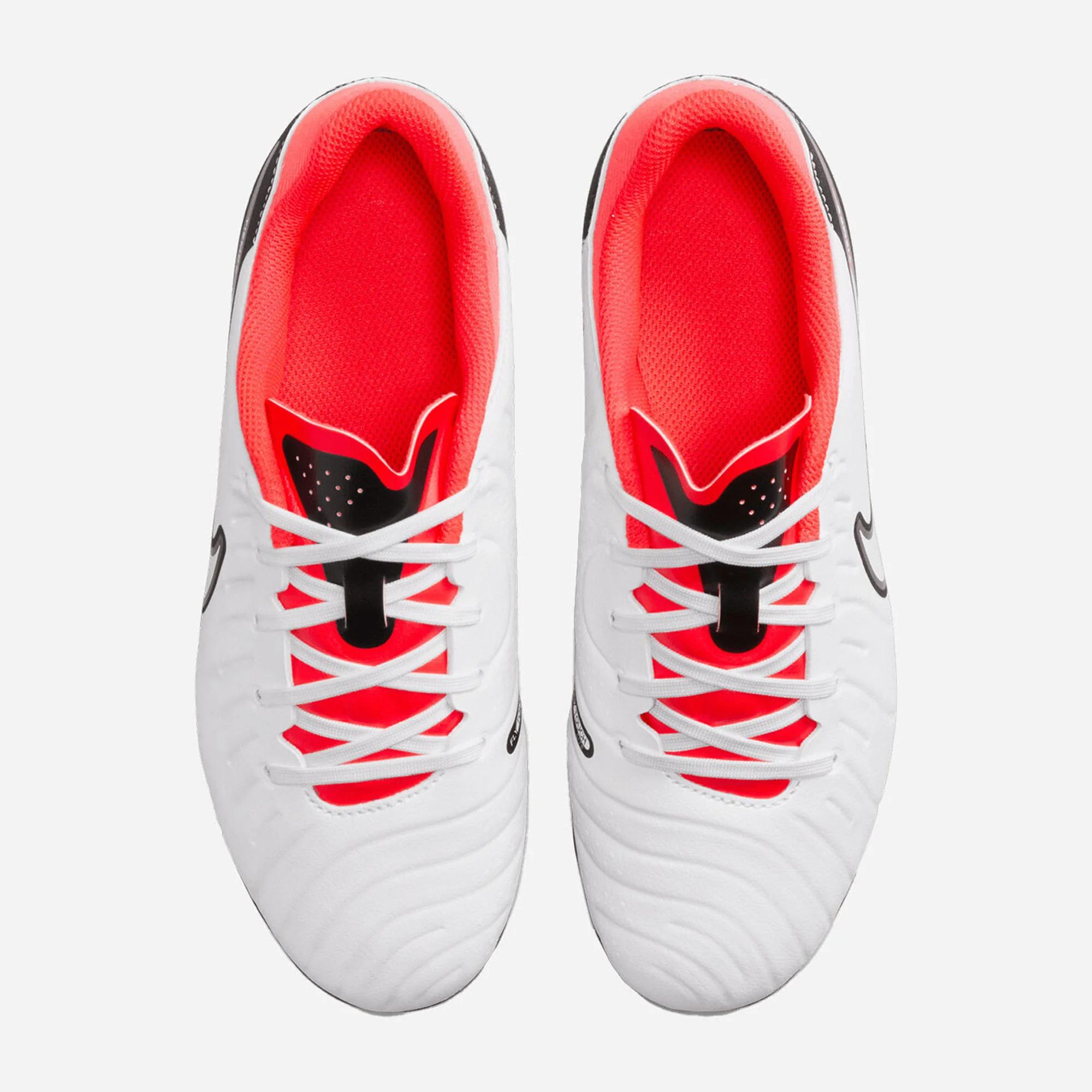 Scarpa calcio Nike Jr. Tiempo Legend 10 AC FG/MG - Image 4